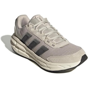 Adidas Womens Astrastar(Wonder Alumina/Carbon/Iron Metallic)