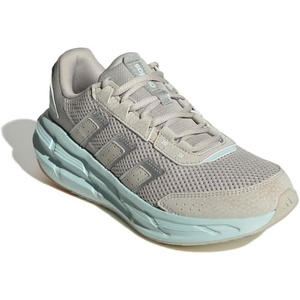 Adidas Womens Astrastar(Wonder Alumina/Silver Metallic/Halo Mint)