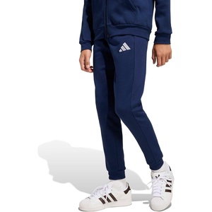 adidas Boys Entrada 26 Sweat Pants(Team Navy Blue/White)