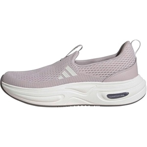 adidas Cloudfoam Cuxxion – Lounge Shoes(Ice Purple/White/Taupe Oxide)