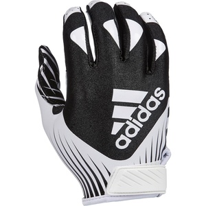 adidas Filthyquick 4.0 Football Receiving Gloves(Black/White)
