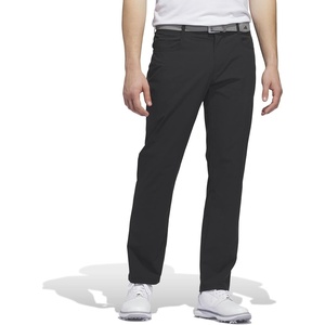 adidas Golf Men’s Ultimate365 Pants(Black)