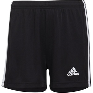 adidas Kids Squadra 21 Shorts(Black/White)
