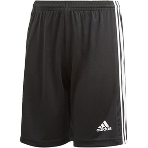 adidas Kids Squadra 21 Shorts(Black/White(2021))