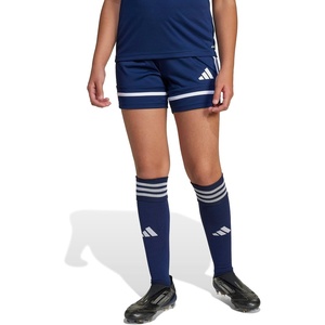 adidas Kids Squadra 21 Shorts(Team Navy Blue/Team Navy Blue/White)