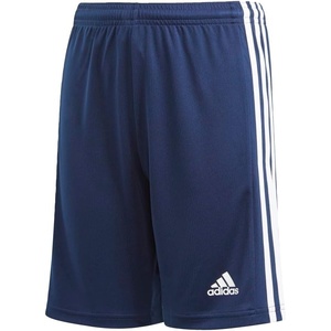 adidas Kids Squadra 21 Shorts(Team Navy Blue/White)