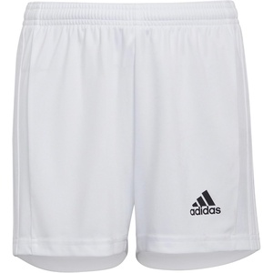 adidas Kids Squadra 21 Shorts(White/White)