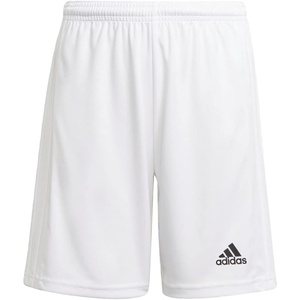 adidas Kids Squadra 21 Shorts(White/White(2021))