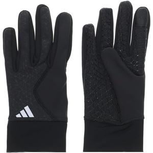 adidas Mens AWP Gloves Athletic – Black(Black)
