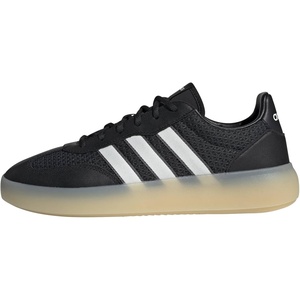 adidas Men’s Barreda Decode Shoe(Black/Off White/White)