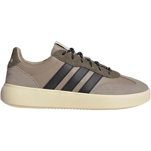 adidas Men’s Barreda Decode Shoe(Blanch Cargo/Core Black/Putty Beige)
