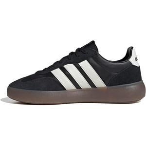 adidas Men’s Barreda Decode Shoe(Core Black/Off White/Gum5)