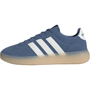 adidas Men’s Barreda Decode Shoe(Dusky Ink/Off White/Sand Strata)