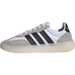 adidas Men’s Barreda Decode Shoe(Ftwr White Core Black Grey Two)