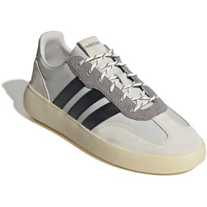 adidas Men’s Barreda Decode Shoe(Grey One/Core Black/Alumina)