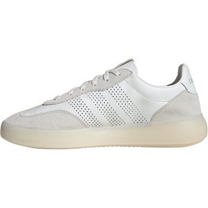 adidas Men’s Barreda Decode Shoe(Grey/White/Off White)