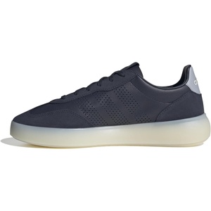 adidas Men’s Barreda Decode Shoe(Ink/Ink/Halo Silver)
