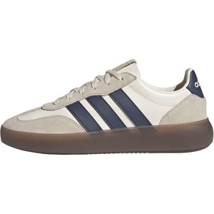 adidas Men’s Barreda Decode Shoe(Off White/Shadow Navy/Gum)