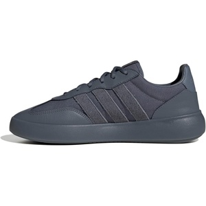 adidas Men’s Barreda Decode Shoe(Onix/Onix/Onix)