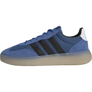adidas Men’s Barreda Decode Shoe(Ray Blue/Black/Alumina)