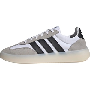 adidas Men’s Barreda Decode Shoe(White/Black/Grey)