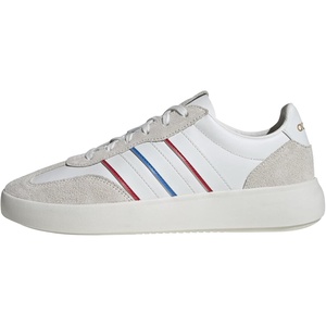 adidas Men’s Barreda Decode Shoe(White/Off White)