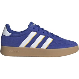 adidas Men’s Barreda Fashion Sneakers(Blue)