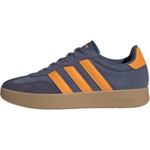 adidas Men’s Barreda Fashion Sneakers(Preloved Ink/Shadow Navy)