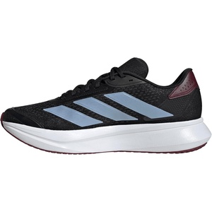 adidas Men’s Duramo Sl 2 Running Shoe(Black/Blue/Shadow Red)
