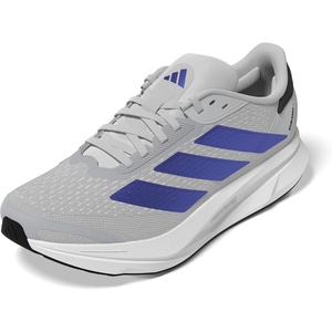 adidas Men’s Duramo Sl 2 Running Shoe(Halo Silver/Lucid Blue/Grey)