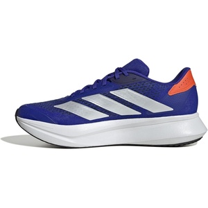 adidas Men’s Duramo Sl 2 Running Shoe(Lucid Blue Zero Metalic Impact Orange)