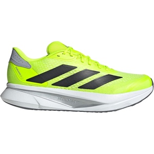 adidas Men’s Duramo Sl 2 Running Shoe(Lucid Lemon/Black/Halo Silver)