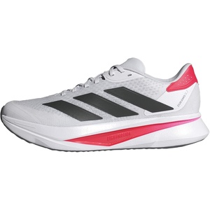 adidas Men’s Duramo Sl 2 Running Shoe(White/Black/Lucid Red)