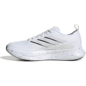 adidas Men’s Duramo Sl 2 Running Shoe(White/Black/White)