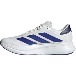 adidas Men’s Duramo Sl 2 Running Shoe(White/Lucid Blue/Dark Blue)