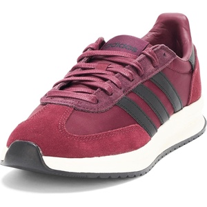 adidas Men’s Run 72 Running Shoes(Maroon/Black/Shadow Red)