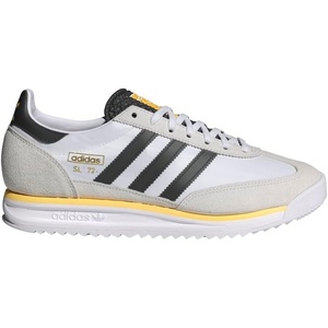 adidas Men’s Run 72 Running Shoes(White)