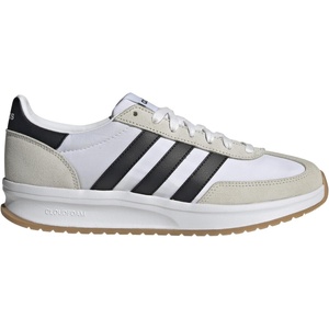 adidas Men’s Run 72 Running Shoes(White/Black/Grey)