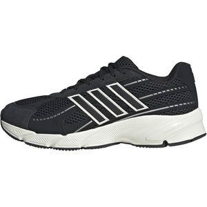 adidas Mens Technochaos 2000(Black/Black/Off White)