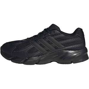 adidas Mens Technochaos 2000(Black/Carbon)