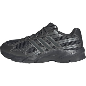 adidas Mens Technochaos 2000(Grey/Grey/Iron Metallic)