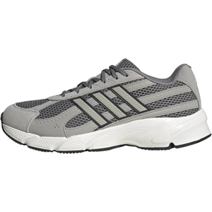 adidas Mens Technochaos 2000(Grey/Orbit Grey/Grey)