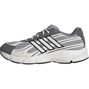 adidas Mens Technochaos 2000(Grey/White/Grey)