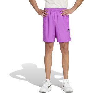 adidas Men’s Train Essentials Woven Shorts(Purple Burst/Black)