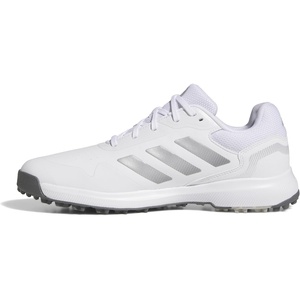 adidas Men’s Traxion Response Sl(Ftwr White/Silver Met./Iron Met.)