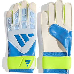 adidas Predator Goalkeeper Glove Training(Ray Blue/Crystal Sky/Solar Yellow)
