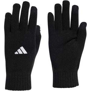 adidas Tiro Competition Goalie Soccer Gloves(Black/White/League)