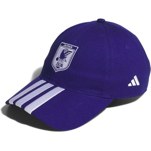 adidas Unisex Adult National Team Soccer Cap(Blue/Japan)