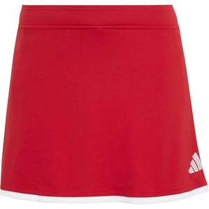 adidas Women’s Entrada 26 Skort(Team Power Red/White)