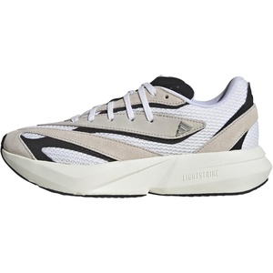 adidas Women’s Lightstride Sneakers(Alumina/Silver Metallic/Black)